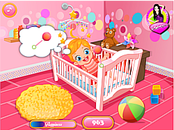 Baby Games - POG.COM