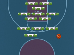 Basketball Blocks