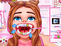 Extreme Dental Emergency - Fun/Crazy - POG.COM