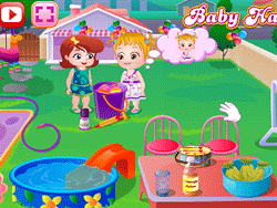 Pencarian Game Baby Hazel Pog Com Main Game Gratis