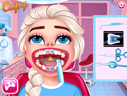 Ice Princess Real Dentist Experience - Girls - POG.COM