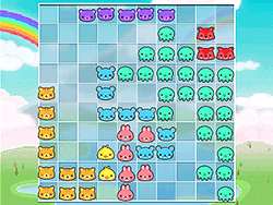 Baboo: Rainbow Puzzle