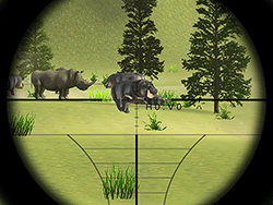Classical Hippo Hunting