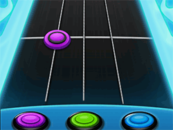 Guitar Hero - Arcade & Classic - POG.COM