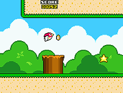 Bird Quest: Adventure Flappy - Skill - POG.COM
