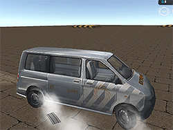 Desert Drift 3D - Racing & Driving - POG.COM