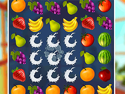 Sweet Fruit Candy - Arcade & Classic - POG.COM