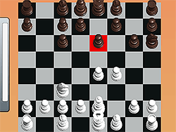 Real Chess - Thinking - POG.COM