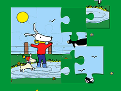 Lappa Jigsaw - Arcade & Classic - POG.COM