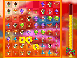 Mushroom Matching - Arcade & Classic - POG.COM