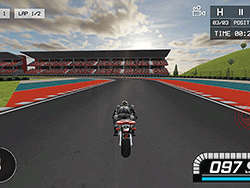 GP Moto Racing 2 - Racing & Driving - POG.COM