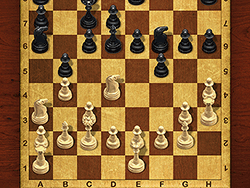 Master Chess Multiplayer - Thinking - POG.COM