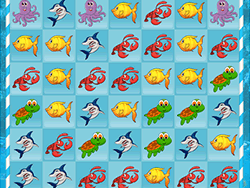 Sea World Collection - Arcade & Classic - POG.COM