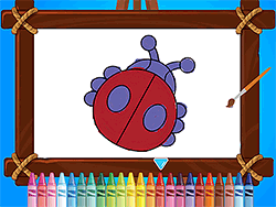New Kids Coloring Book - Skill - POG.COM