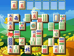 Fairy Triple Mahjong - Arcade & Classic - POG.COM