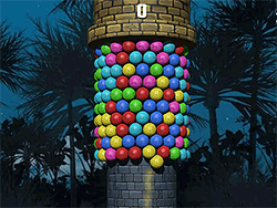 Bubble Tower 3D - Arcade & Classic - POG.COM