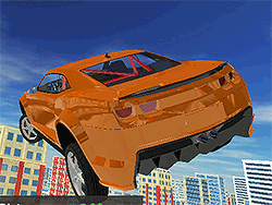 Car Driving Stunt Game 3D - Racing & Driving - POG.COM