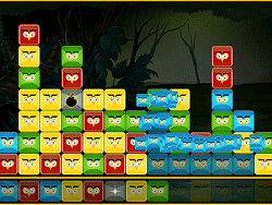Angry Owls - Arcade & Classic - POG.COM