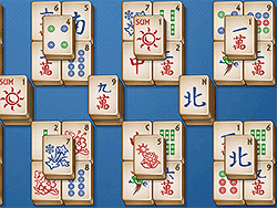 Fun Game Play: Mahjong