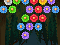 Flowers Shooter