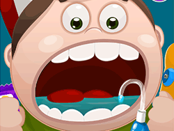Happy Dentist - Management & Simulation - POG.COM