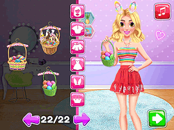 Fun #Easter Egg Matching - Girls - POG.COM