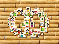 Tokio Mahjong - Arcade & Classic - POG.COM