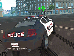 Police Drift & Stunt - Racing & Driving - POG.COM