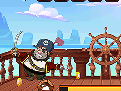 Kick the Pirate