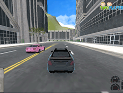Mega City Racing - Racing & Driving - POG.COM