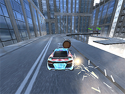 City Car Stunt 2