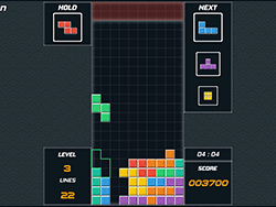 Tetris - Arcade & Classic - POG.COM