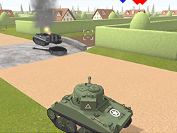 Tank Alliance