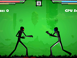 Stick Duel: Shadow Fight - Fighting - POG.COM
