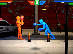 Drunken Boxing: Ultimate - Fighting - POG.COM
