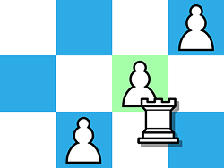 Solitaire Chess - Arcade & Classic - POG.COM