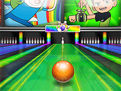 Strike: Ultimate Bowling 2