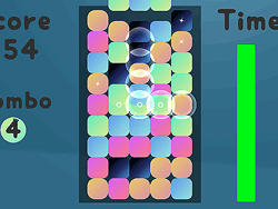 Color Tile Puzzle - Arcade & Classic - POG.COM