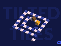 Tilted Tiles - Thinking - POG.COM