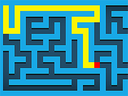 Maze & labyrinth - Thinking - POG.COM