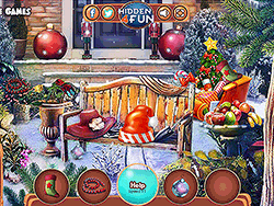 Christmas Presents - Arcade & Classic - POG.COM