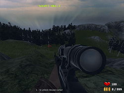 Soviet Sniper - Shooting - POG.COM