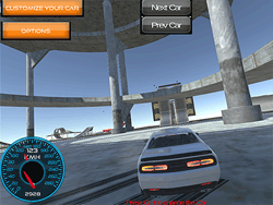 Y8 Multiplayer Stunt Cars - Racing & Driving - POG.COM