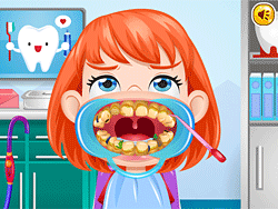 Fun Dentist - Girls - POG.COM