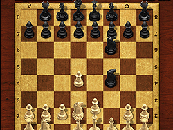 Master Chess - Thinking - POG.COM