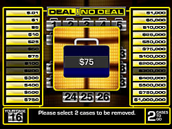 Deal or No Deal 2
