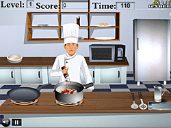 Cooking Games - POG.COM