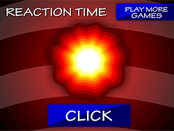 Reaction Time 3