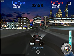 Motor Wars 2 - Racing & Driving - POG.COM
