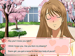 leuke anime dating games online verkering van de technologie